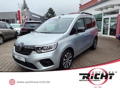 Bild des Angebotes Renault Kangoo 1.5 dCi Techno Navi SHZ LED PDC
