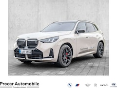 Bild des Angebotes BMW X3 M 50 xDrive Pano + H/K + AHK + PA Prof. +LHZ