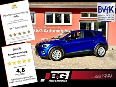 Bild des Angebotes Renault Captur Experience*Garantie*