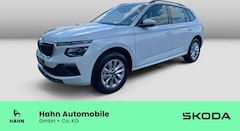 Bild des Angebotes Skoda Kamiq Selection1,0TSI DSG ACC Winter Matrix PDC