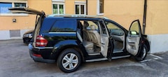 Bild des Angebotes Mercedes-Benz GL 320 GL 320 CDI 4Matic 7G-TRONIC