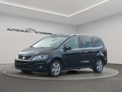 Bild des Angebotes SEAT Alhambra Style*7-SITZER*KAMERA*NAVI*TEMPOMAT*
