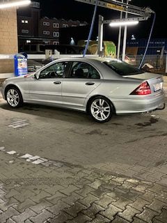 Bild des Angebotes Mercedes-Benz C 200 T CDI Avantgarde