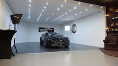 Bild des Angebotes Aston Martin V8 Vantage 4.0 V8 *Inspektion Neu*1HD*deutschesFZ