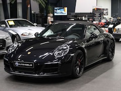 Bild des Angebotes Porsche 991 911 Carrera GTS Sport Chrono Paket Plus+Approved