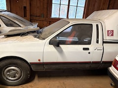 Ford Sierra P100  Pickup