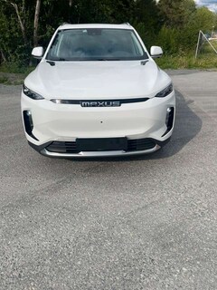 Bild des Angebotes Maxus Euniq 6 70 kW Exclusive