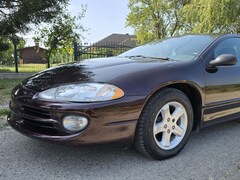 Bild des Angebotes Chrysler ES Chrysler Intrepid 2004 3.5 super automatic