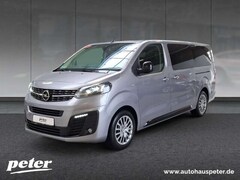 Bild des Angebotes Opel Zafira Life Zafira Life 2.0 D L Edition 8-Sitzer Klimaautomatik Sitzheizung Navi Pro