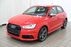 Bild des Angebotes Audi S1 Sportback 2.0 TFSI quattro