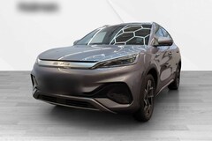 Bild des Angebotes BYD Atto 3 Comfort 60,4 KWh NAV LED TEMP APPLINK PDC SOMMER
