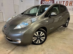 Bild des Angebotes Nissan Leaf Tekna 30kwh Leder Navi 360°Kamera