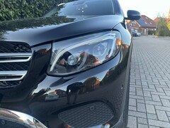 Bild des Angebotes Mercedes-Benz GLC 250 4Matic 9G-TRONIC Exclusive