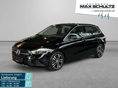 Bild des Angebotes Mercedes-Benz B 200 d Anhängekupplung*Navi*el. Heckklappe