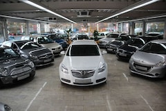 Bild des Angebotes Opel Insignia A Sports Tourer Edition