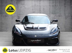 Bild des Angebotes Lotus Exige Sport 410 *Lotus Leipzig*