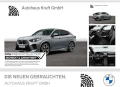 Bild des Angebotes BMW iX2 eDrive20 M SPORT+HUD+AHK+LM20+KAMERA+HK SOUND+LED
