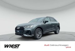 Bild des Angebotes Audi Q3 S line 35 TFSI S tronic Navi AHK LED Einparkh
