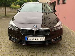 Bild des Angebotes BMW 220 220d Active Tourer Luxury Auto Pano Head-up AHK