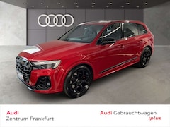 Audi SQ7 quattro tiptronic HD Matrix-LED Panoram