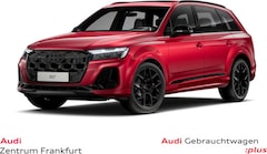 Bild des Angebotes Audi SQ7 quattro tiptronic HD Matrix-LED Panoram