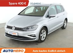 Bild des Angebotes VW Golf 1.5 TSI ACT Highline Aut.*NAVI*LED*ACC*CAM*SPUR*