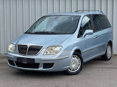 Bild des Angebotes Lancia Phedra 3.0 V6 204PS AUTOMATIK(*KLIMA*NAVI*AHK*)