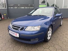 Bild des Angebotes Saab 93 9-3 2.0 T Vector INSP.NEU~ALU~TEILLEDER~KLIMAAUTOM