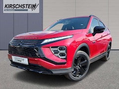 Bild des Angebotes Mitsubishi Eclipse Cross Plug-In Hybrid Select Black Standh.