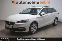 Bild des Angebotes SEAT Leon 2.0TDI DSG Style Virtual Pano Navi