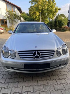 Bild des Angebotes Mercedes-Benz CLK 320 CLK 320 (209.365)