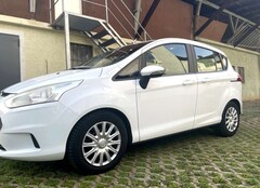 Bild des Angebotes Ford B-Max Trend