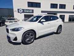 Bild des Angebotes BMW X2 X2 sDrive 18d M Sport*RFK*Navi*Panorama*LED*