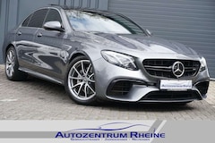 Bild des Angebotes Mercedes-Benz E 63 AMG 4Matic+ PANO MULTIBEAM SportAGA 360°