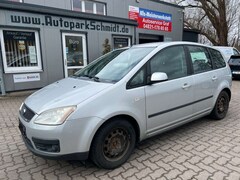 Bild des Angebotes Ford Focus C-MAX Fun KLIMA°PDC°MFLR°TEMPOM°8xBEREIFT!