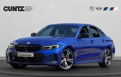 Bild des Angebotes BMW 340 M340d xDrive Limousine M Sport Pro Harman/Kardon A