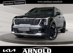Bild des Angebotes Kia Sorento Sorento 1.6T PHEV AWD Platinum 360° 7-Sitze HuD