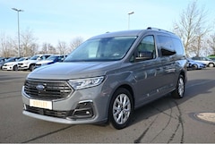 Bild des Angebotes Ford Grand Tourneo 2.0 Titanium AHK Navi LED ACC Apple CarPlay