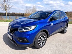 Bild des Angebotes Renault Kadjar Kadjar TCe 140 EDC GPF BLACK EDITION