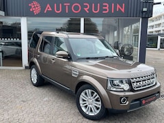 Bild des Angebotes Land Rover Discovery 4 SDV6 HSE Facelift/Standh/XENON/LEDER