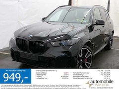 Bild des Angebotes BMW X5 M 60i xDr. M Sport Pro NP142150.-22Zoll Standh