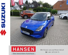 Bild des Angebotes Suzuki Swift 1.2 HYBRID Comfort + Plus