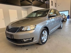Bild des Angebotes Skoda Rapid/Spaceback 1.4 TSI Ambition Aut. SHZ/PDC/Temp