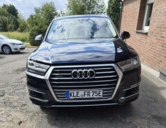 Bild des Angebotes Audi Q7 3.0 TDI e-tron quattro tiptronic