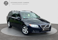 Bild des Angebotes Volvo V70 Kombi 2.5T*Momentum*Autom.*AHK*SHD*Voll SHef