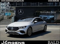 Bild des Angebotes Mercedes-Benz EQE 300 Electr-Art/Pano/AHK/AIRM/HAL/360/DIGITAL