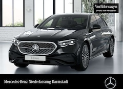 Mercedes-Benz E 300 de Hybrid AMG Fahrass 360° Pano Burmester 9G