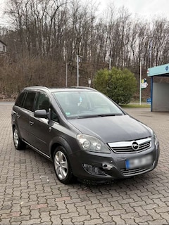 Bild des Angebotes Opel Zafira Opel Zafira B Tüv 2028