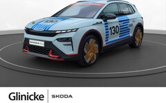 Bild des Angebotes Skoda Elroq RS Lounge AHK MAXX WäPu