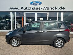 Bild des Angebotes Ford B-Max B-MAX 1,0l Sync Edition*2.HAND*KLIMA*EURO6*63TKM